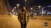 Ex-US Marine explains what drove him to join Ukraine's fight