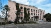 Ukraine says it keeps advancing, 'strengthening positions' in Kursk region