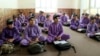 Afghan Schools Reopen, Girls Banned For 3rd Consecutive Year