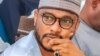 Dauda Lawal gwamnan jihar Zamfara