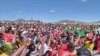 Kambe Ubunengi Kumbe Ubulutshwana Babantu Ema Ralini Bunga Butshengisa Ukuthi Ozanqoba Ngubani Kukhetho?
