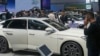 China appeals to WTO over EU tariffs on electric vehicles 