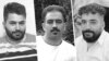 واکنش هنرمندان به اعدام متهمان «خانه اصفهان»؛ ابی: روزی تاوان این جنایت را خواهید داد