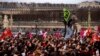 Macron Shuns Parliament to Raise French Retirement Age