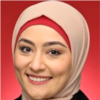 Fatima Payman