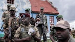 SML: Batomboki ba M23 babotoli mboka nzike lokola Isasha na Lubero