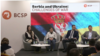 Trbina BCBP: Komplikovani odnosi Srbije i Ukrajine