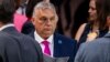 Top EU leaders snub Hungary meetings after Orban's outreach to Russia, China