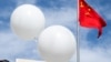 日前防衛大臣：中國間諜氣球威脅證明日台有理由共享關鍵情報