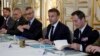 Spokeswoman: French President Macron to visit violence-wracked New Caledonia