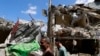 At least 13 Palestinians killed in West Bank violence