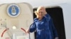 UNkosikazi Jill Biden usefikile kwele Kenya