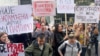 Ženska solidarnost: Feminizam "bez šljokica" protiv straha i nasilja