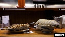 TAIWAN-FOOD/