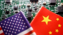美國議員呼籲通過法案限制美國對中國的技術投資