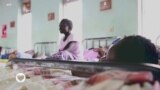 Saúde em Foco: fístula obstétrica, uma complicação que humilha e isola mulheres