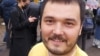 Karakalpak activist Akylbek Muratov, known as Aqylbek Muratbai on Facebook and other social media, was arrested in Kazakhstan on Feb. 15, 2024, on an extradition request by Uzbekistan. (Facebook profile photo)