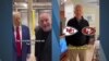 VOA Asia Weekly: Biden and Trump Woo Voters on TikTok