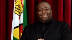 Ingxoxo Esiyenze LoMnu. Saviour Kasukuwere