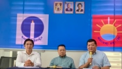 ព័ត៌មានពេលរាត្រី ១០ មិថុនា៖ បក្ស​ប្រឆាំង​ទទួល​យក​លទ្ធផល​បោះឆ្នោត​ក្រុម​ប្រឹក្សា តែ​ខកចិត្ត​រឿង​​បាត់បង់​អាសនៈ​ច្រើន។