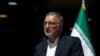 Belgian Official Resigns Over Tehran Mayor's Visit