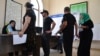 Uzbeks Vote on Allowing President to Extend Time in Power