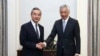 China Scouts for Support Ahead of ASEAN Leaders Summit