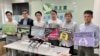 民主黨提施政報告建議籲保持香港獨特地位 黨主席指9月中公佈區選名單