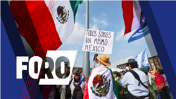 Foro (Radio): Violencia desafía elecciones en México