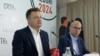 Crta: Izbori u Beogradu ispod demokratskih standarda, upitan legitimitet vlasti