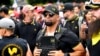 Why Some Nonwhite Americans Espouse Right-Wing Extremism 