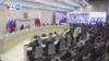 VOA國際60秒：2024年3月18日