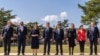 G7 외교장관 “북한 발사 강력 규탄… 안보리 신속·강력 대응 필요”