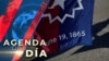 Juneteenth, feriado que conmemora la emancipación de esclavos, se celebra por tercera vez en EEUU