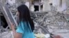 Russian missile destroys school in Ukraine’s largest children’s hospital