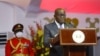 Rais wa Ghana afutiwa mashitaka ya kushindwa kuidhinisha mswaada dhidi ya Ushoga. 