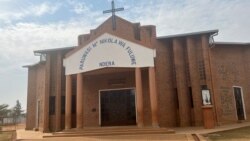 Amakuru ku Mugoroba