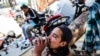 El calor sofoca a millones de personas en EEUU el 4 de julio