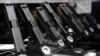 EEUU debe detener el "río" de armas que fluye hacia América Latina, dicen activistas
