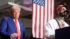 Trump's legal troubles persist as election draws nearer 