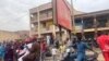 Masu murnar lashe zabe a birnin Kano