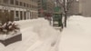 Dangerous Cold Snap Blankets Iowa Ahead of Caucus 