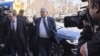 US Senator Menendez Enters 'Not Guilty' Plea to Latest Criminal Indictment