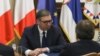 Zvaničnici SAD pozdravili odluku Srbije da snizi borbenu gotovost i povuče vojsku 