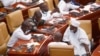 Mswaada unaopinga Ushoga kuisababishia Ghana hasara ya dola bilioni 3.8 