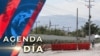 El comando sur de EEUu señaló el domingo que estaba evacuando por aire a su personal no esencial de su embajada en Haití.