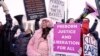 In Snowy DC, March for Life Rallies Against Abortion 