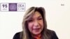 En Latinoamérica "los hombres se han transformado poco" y el asunto de la igualdad "es de todos", asegura Alejandra Mora, secretaria del CIM