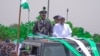 Sabon Gwamnan Jigawa 