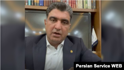 خسرو علیکُردی، وکیل خانواده ابوالفضل آدینه‌زاده